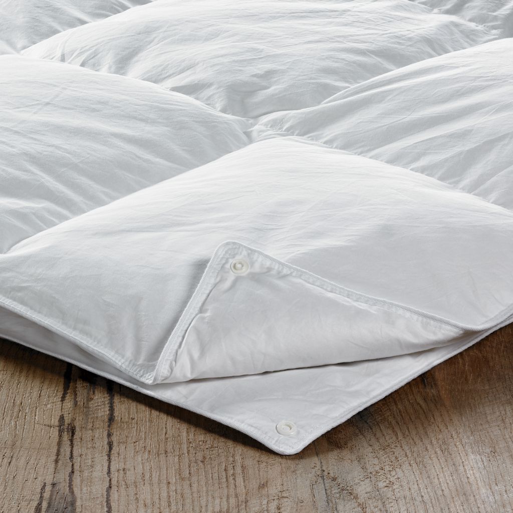 All-season Duck Feather and Down Duvets (Doub